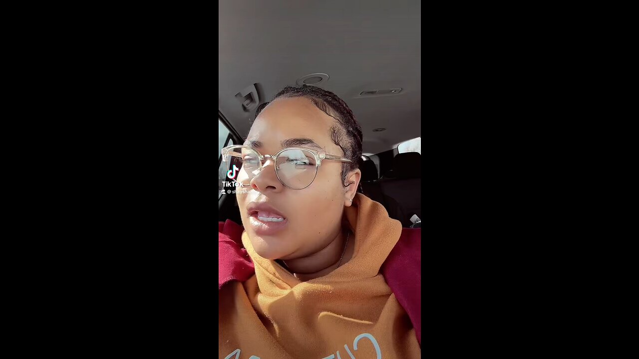 VIRAL TIKTOK VIDEO- BIBLE Speaks of THIS