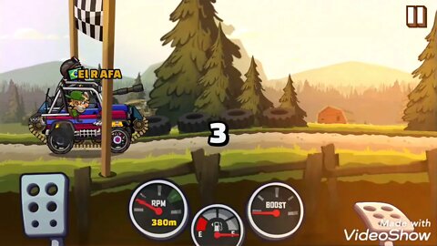 #hillclimbracing2,HD Som original do jogo,#bill,#corrida