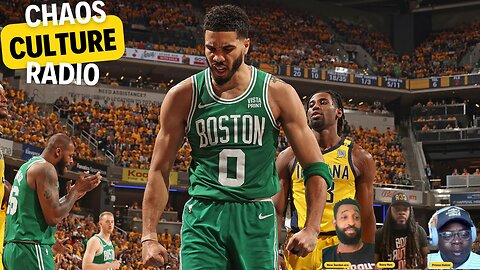 Boston Celtics Closed Out The Pacer’s Will The Maverick Do The Same