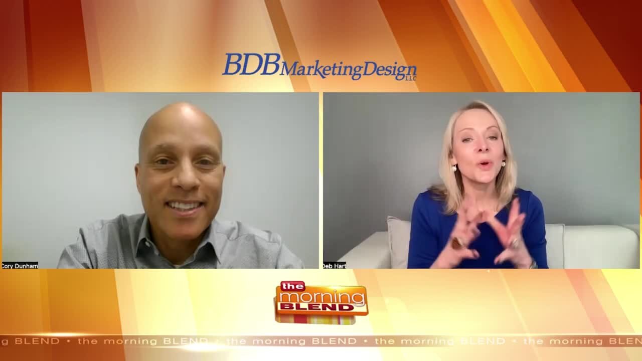 BDB Marketing Design, LLC - 4/3/23 R