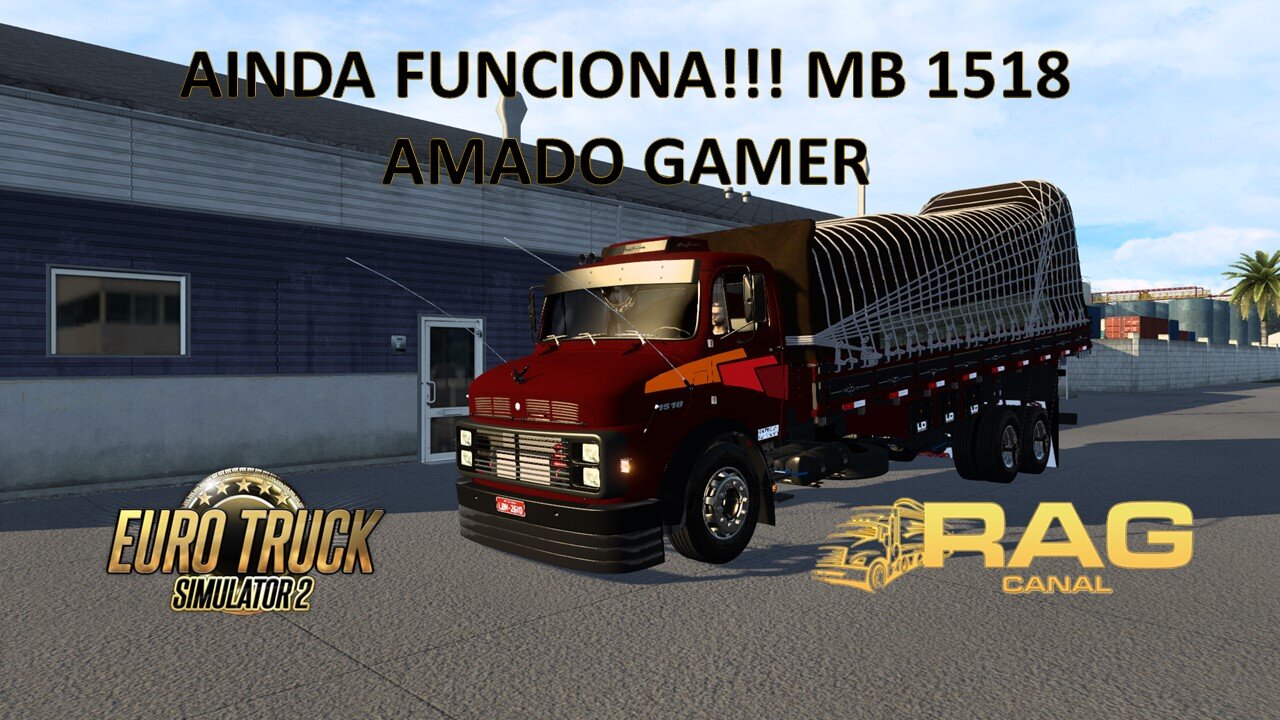 Ainda Funciona!!! Download Muriçoca 1518 Amado Gamer