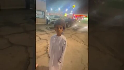 مقاطعة ماكدونالدز