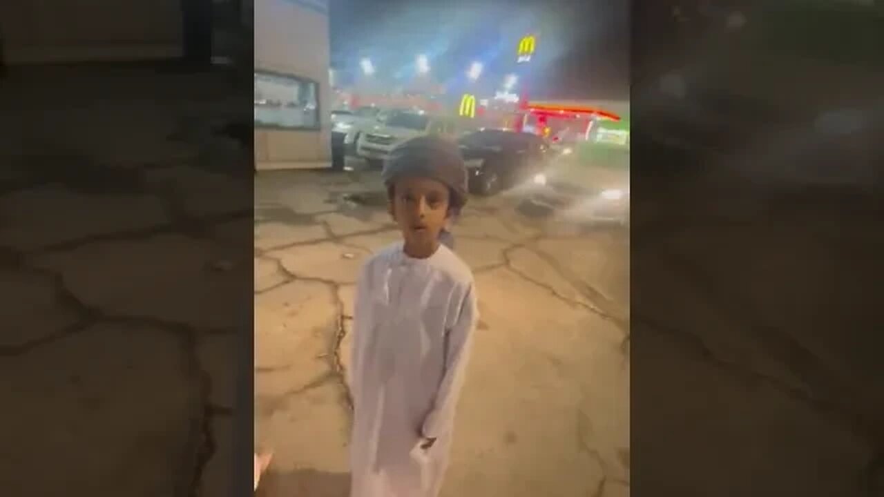 مقاطعة ماكدونالدز