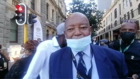 Sona 2022: Mosiuoa Lekota