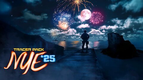 Tracer Pack NYE 25 Weapon Bundle