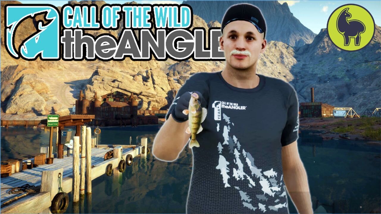 Emerald Lake Plateau Photo Challenge 1 | Call of the Wild: The Angler (PS5 4K)