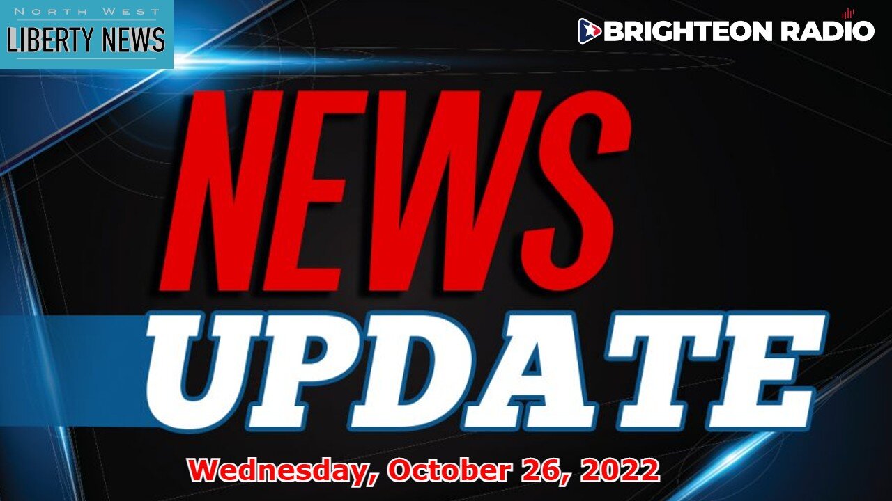 NWLNews – Live News Updates and Analysis – 10.26.2022