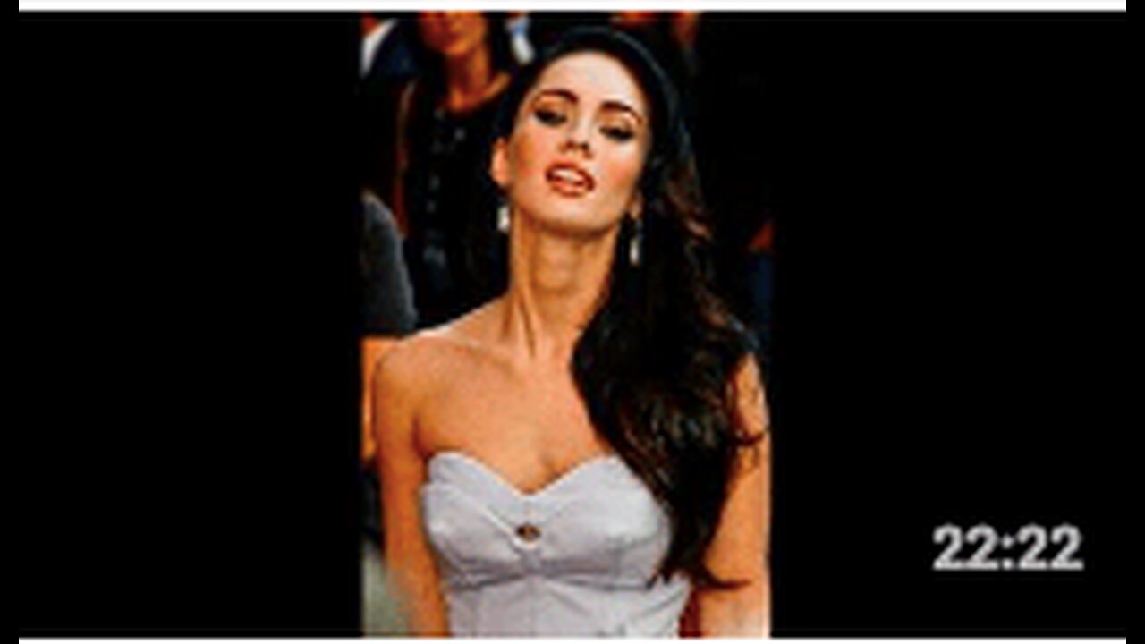 Celebrity Adam's Apple