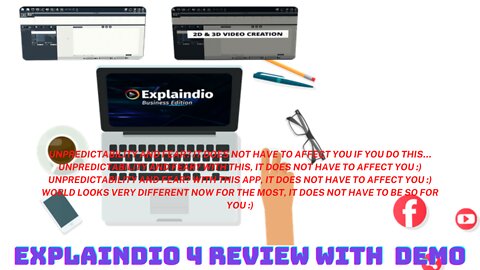 Explaindio 4 Review with Demo