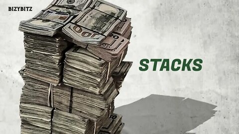 ''STACKS'' - Rema x Oxlade x Ladipoe Type Beat | Afrobeat Instrumental 2022