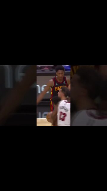 Things are getting HEATED in Miami!!👀 #shorts