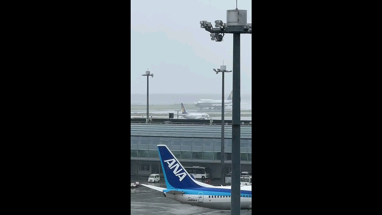 planes
