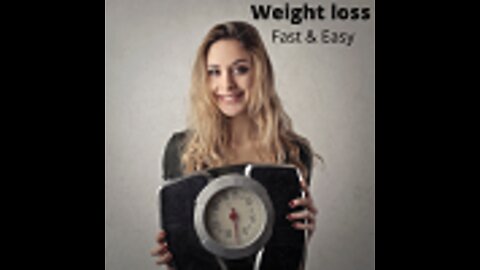 LOOKING TO LOSE WEIGHT FAST ?