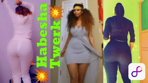 💥Hot Habesha girls TikTok Dance Videos Compilation | Sexy Ethiopian Girl TikTok 2022