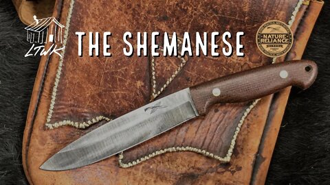 Knife with proven function, and history to support it