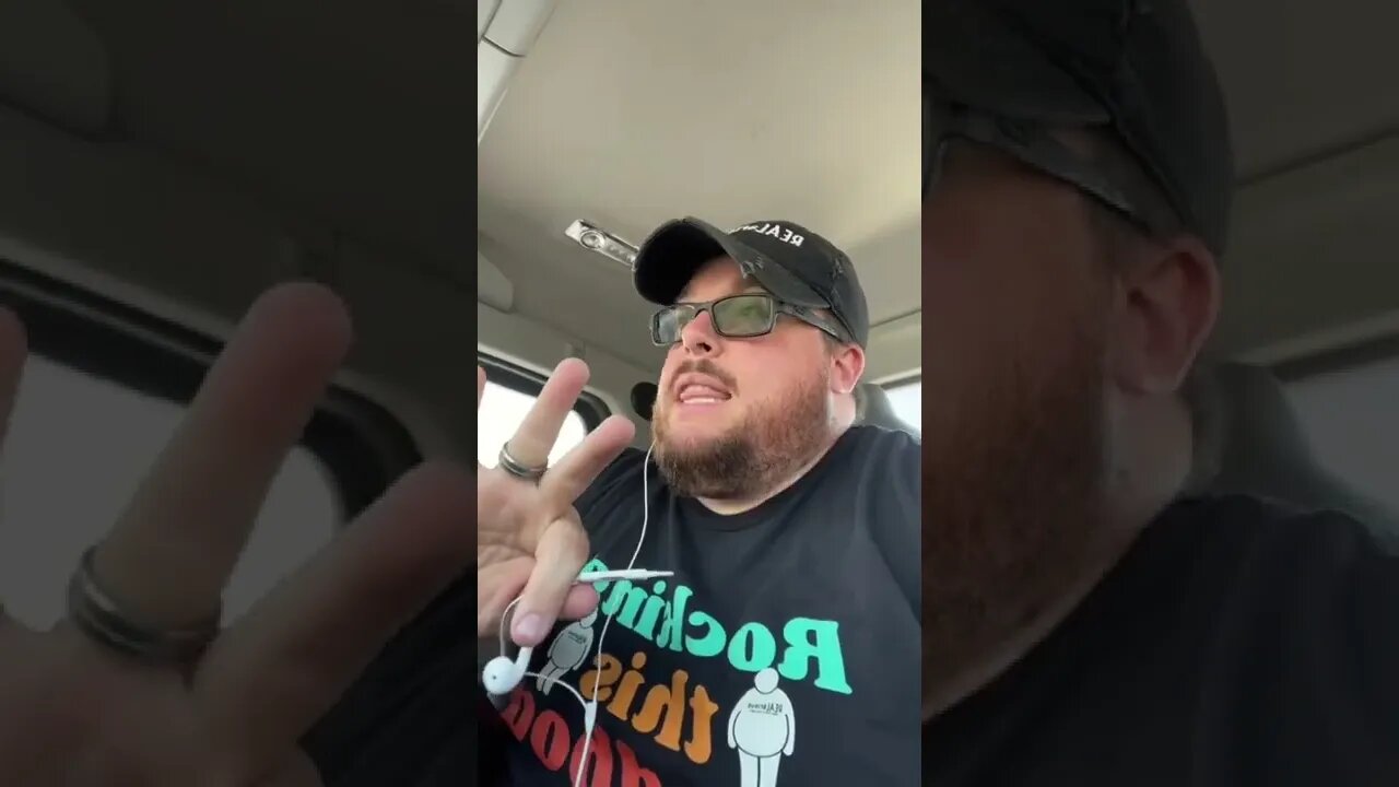 Here’s Your Dose Of REALarious…🤣🤣🤣