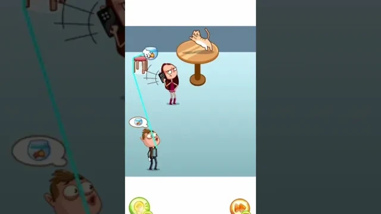 Troll Robber 🤪