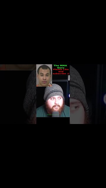 MMA Guru wants to manage fighters one day and use his channel as a platform.