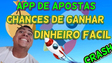 A CHANCE DE GANHAR DE DINHEIRO FACIL, PLATAFORMA DE APOSTAS FACILITANDO PARA JOGADORES