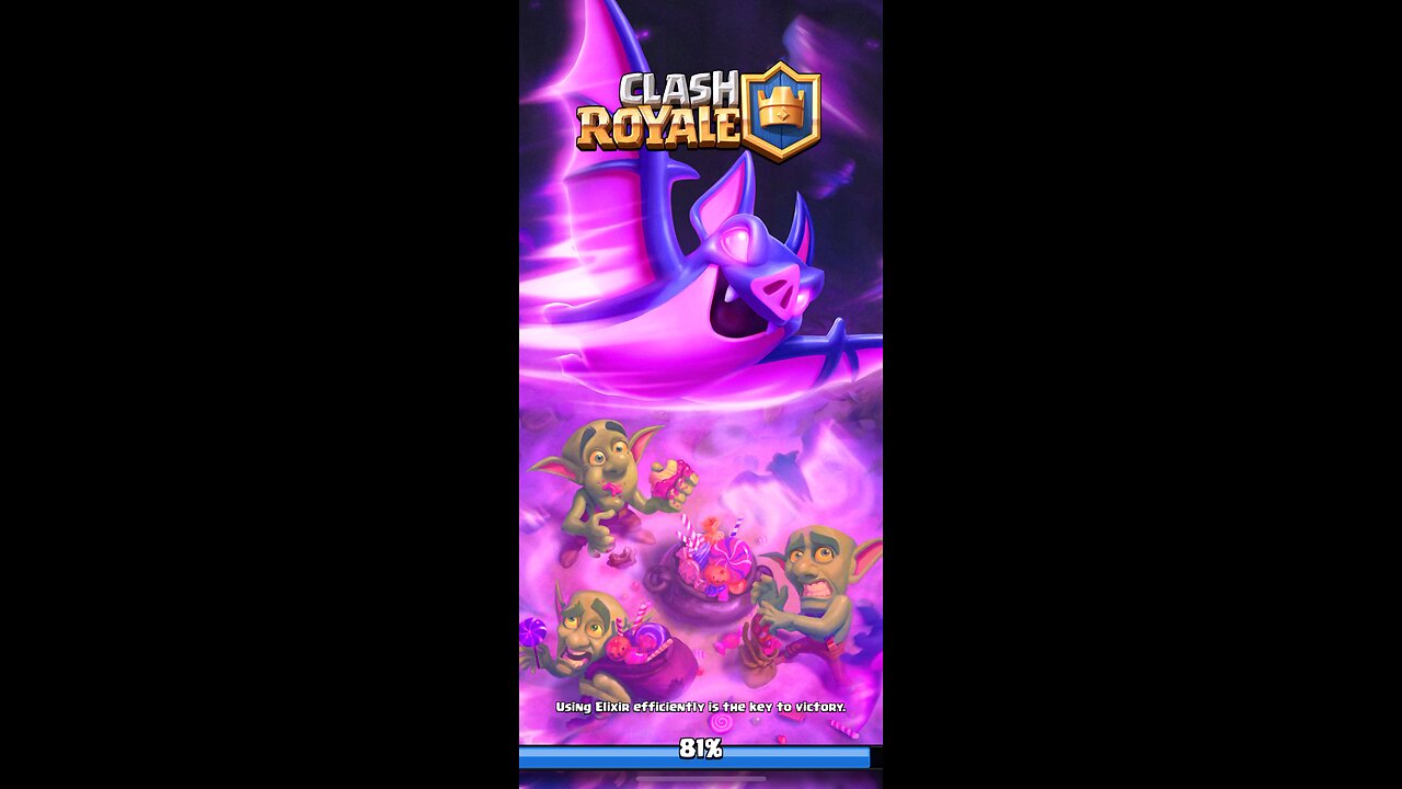 Clash royal