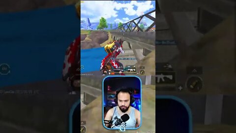 DROP SHOT 1V4😱😱😱😱😱| PUBG MOBILE #short #shorts #pubgmobilenepal #pubgnepal #nepalipubgmobile