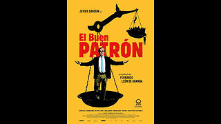 Review El Buen Patron (The Good Boss)