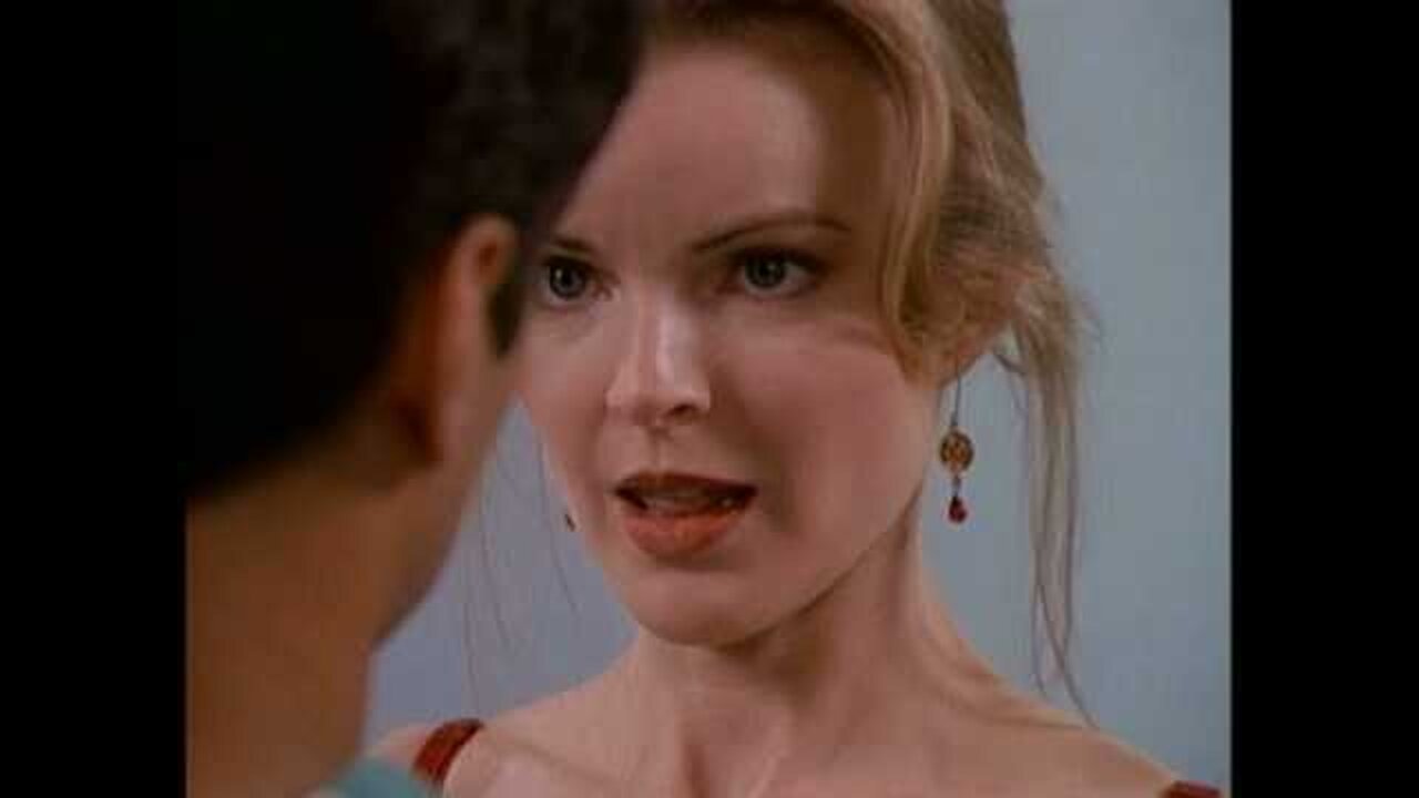 Melrose Place - Seductive Emergency