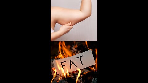 How to burn more arm fat