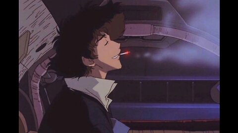 LUZ NEGRA | Cowboy Bebop (カウボーイビバップ)