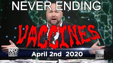 Never Ending VACCINES
