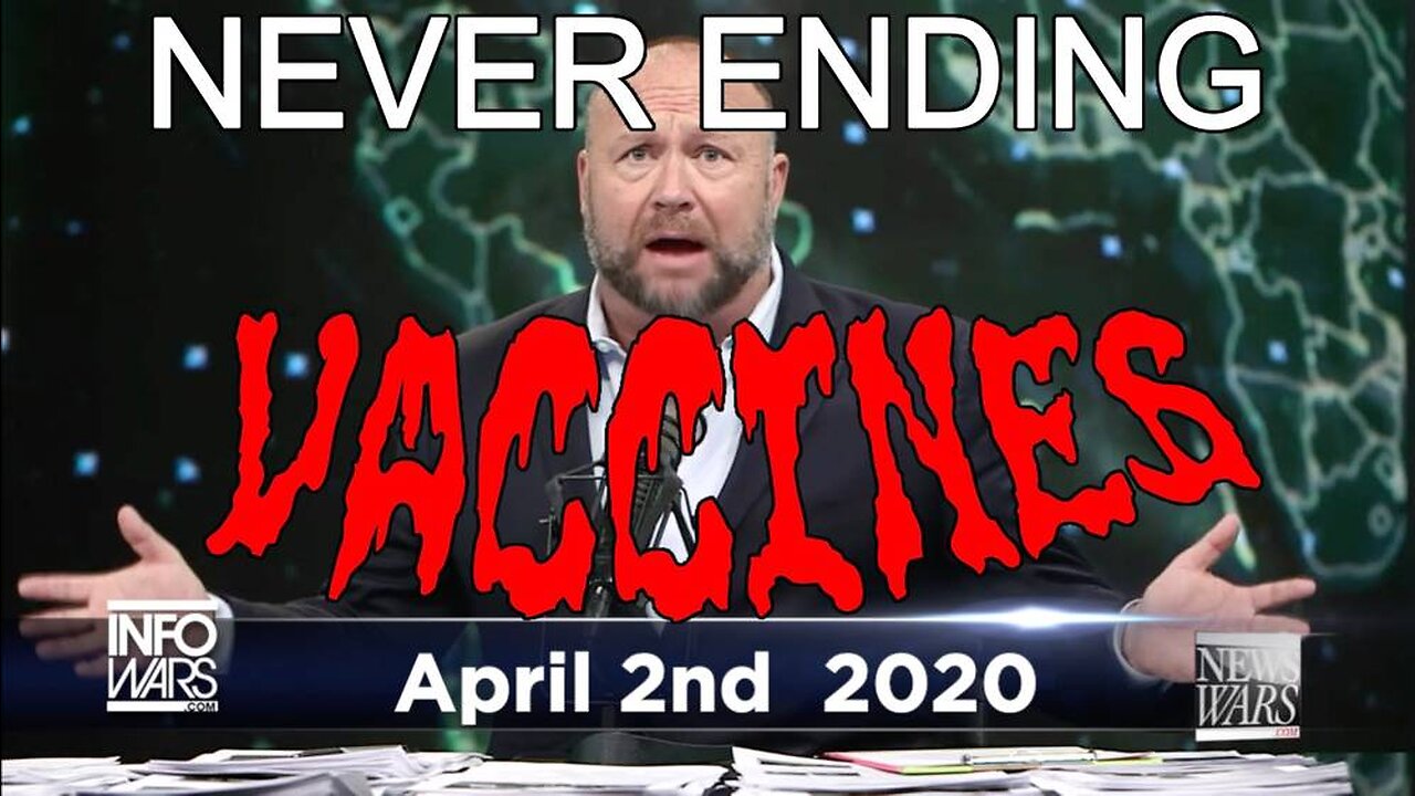 Never Ending VACCINES