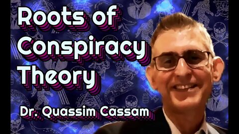 Not Another Conspiracy Theory!