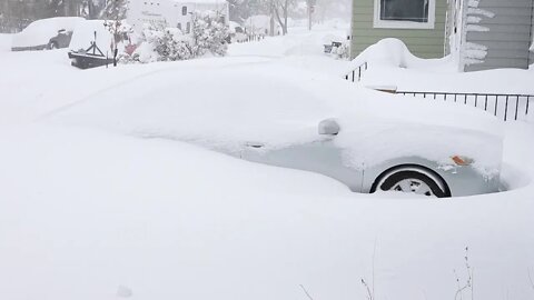 Troublesome Global Warming In Wyoming