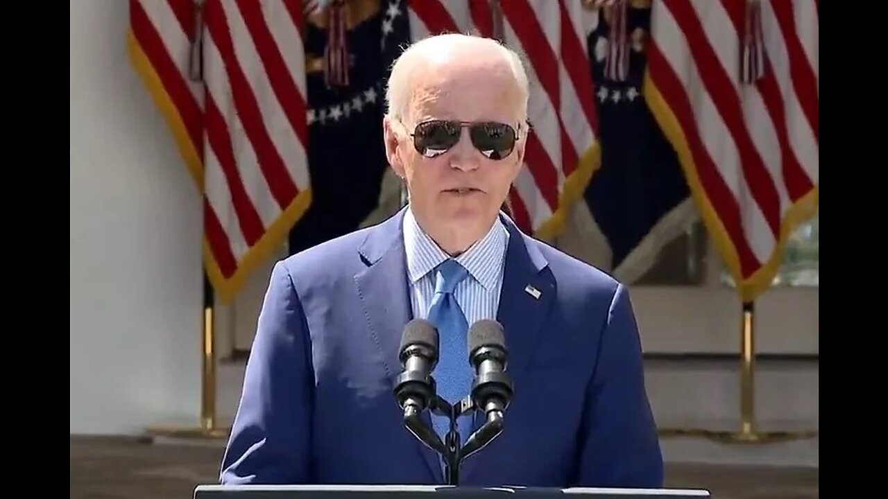 Biden Signs Expansive 'Environmental Justice' Executive Order in Rose Garden Ceremony