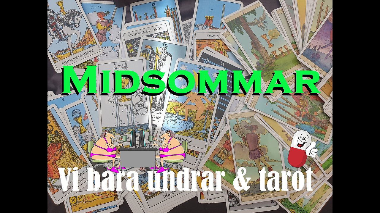 MIDSOMMAR