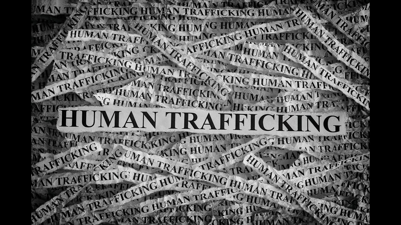 Bombshell: NYC CPS Worker Blows Whistle On Child Trafficking From The Inside