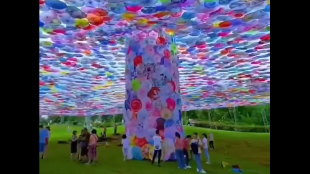 kids play
