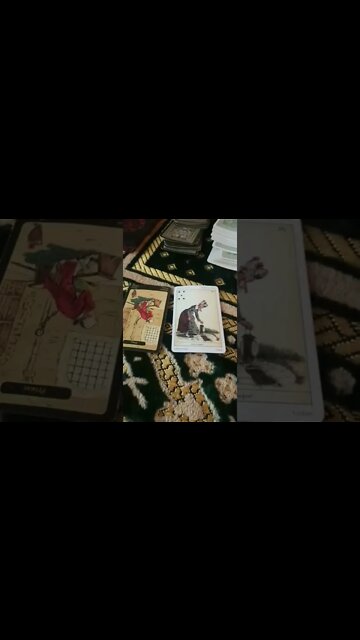 Scorpio ~ Breaking Chains