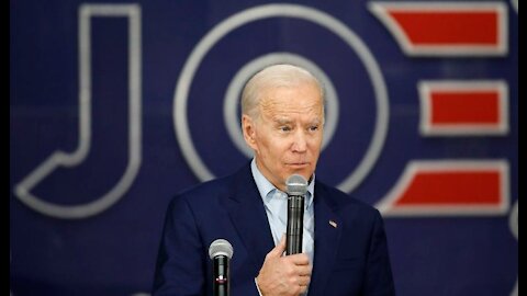 Biden DEMANDS Companies Ignore Courts, Continue Implementing Vaccine Mandate 21st Nov, 2021