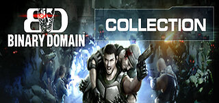 Binary Domain playthrough : part 2