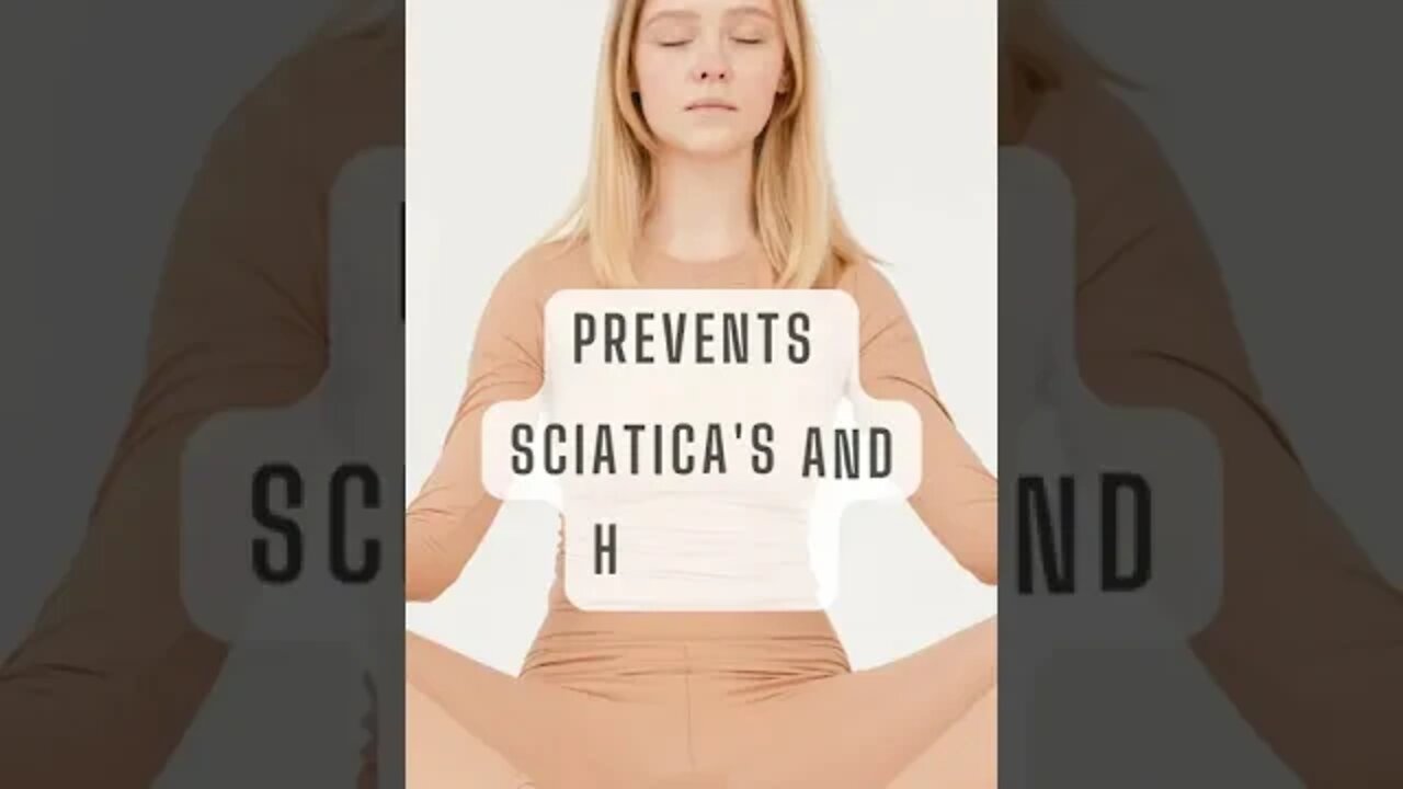 Baddhakonasana: Quick Benefits || #shorts || #health || #quotes