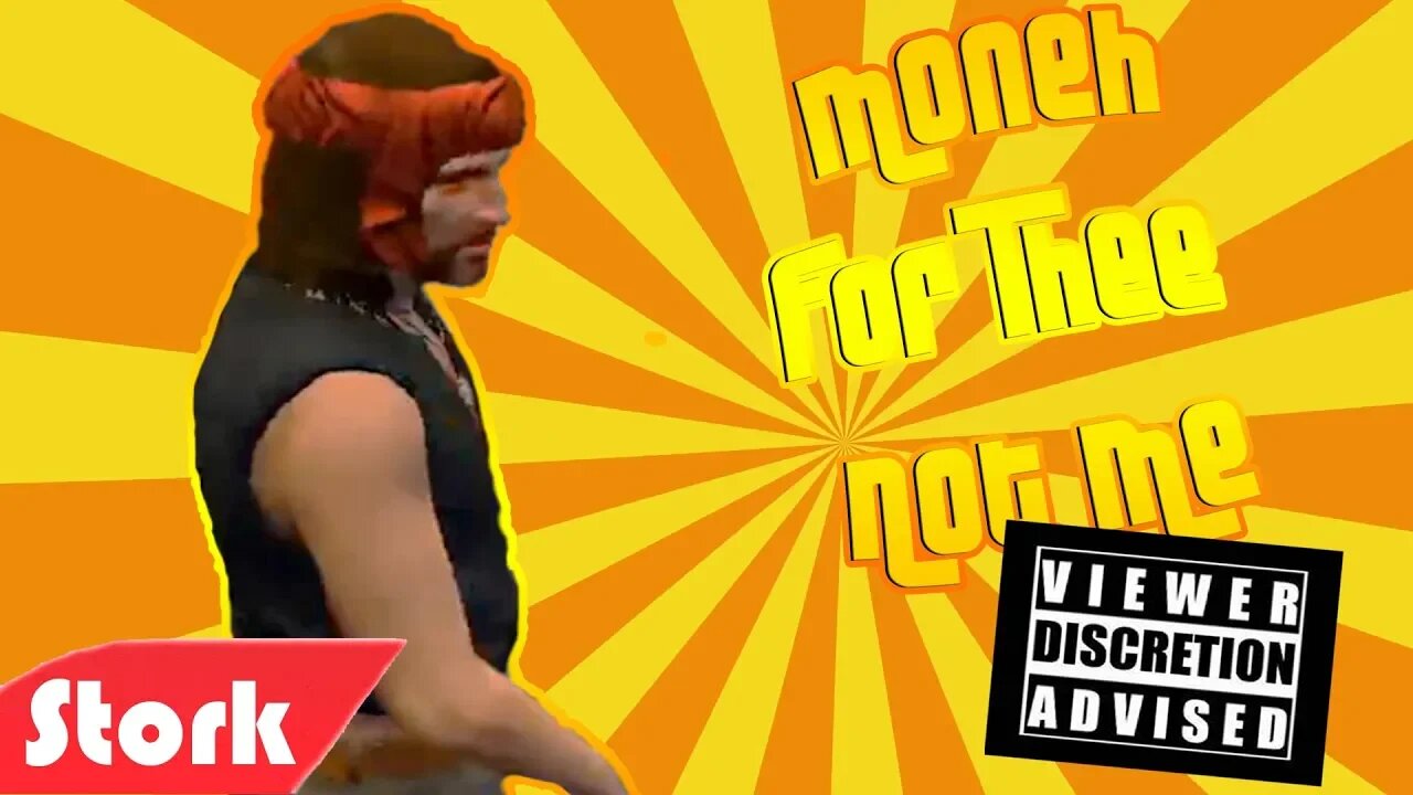 GTAV Rp: Collecting Tree Moneh The Hard Way( GTA V Fails Funny Moments) #TeamTrees