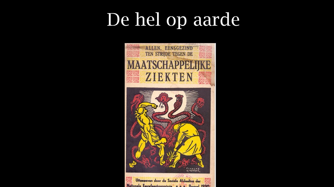 De hel op aarde