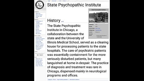 UNIVERSITY RESEARCH & CHILDREN- UGLY PATTERN