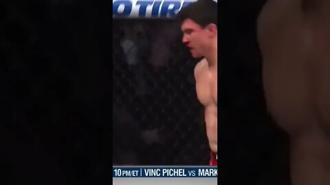 HUGE Knockout at UFC 273