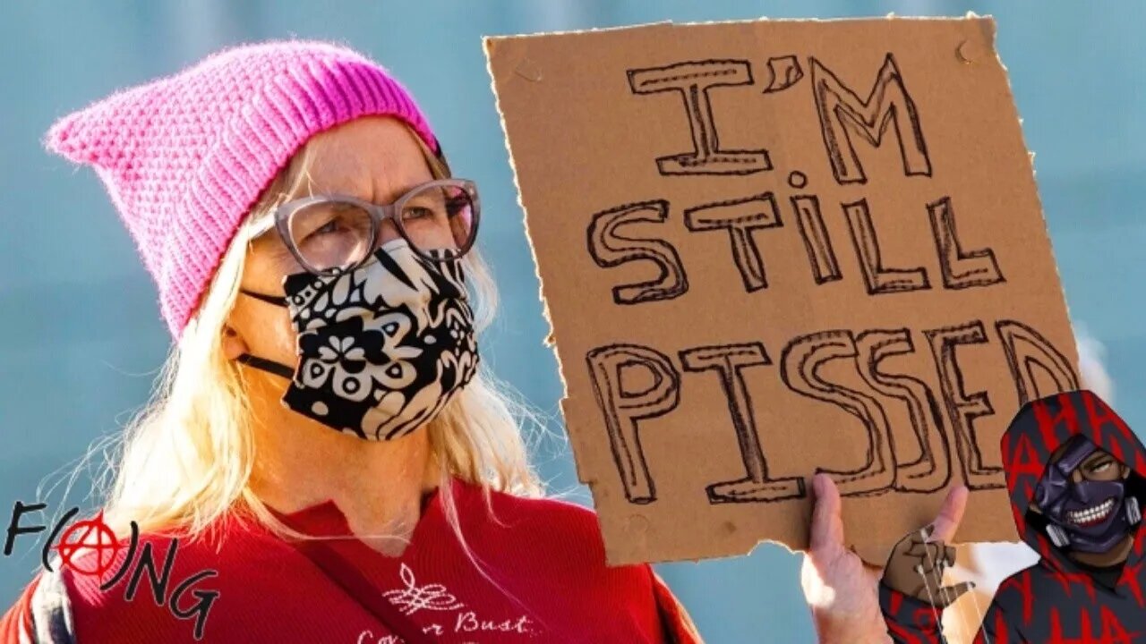 Angry WHITE Lib Says I "Hate My Own Kind" Because I Like Adam Calhoun