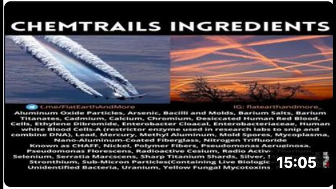 Heavy Chemtrail Operations ongoing over Tennessee, South Carolina, North Carolina, Virginia, & more