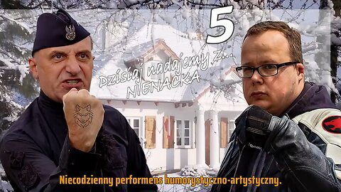 z Nienacka 5 - Olszański, Osadowski NPTV (14.01.2021)