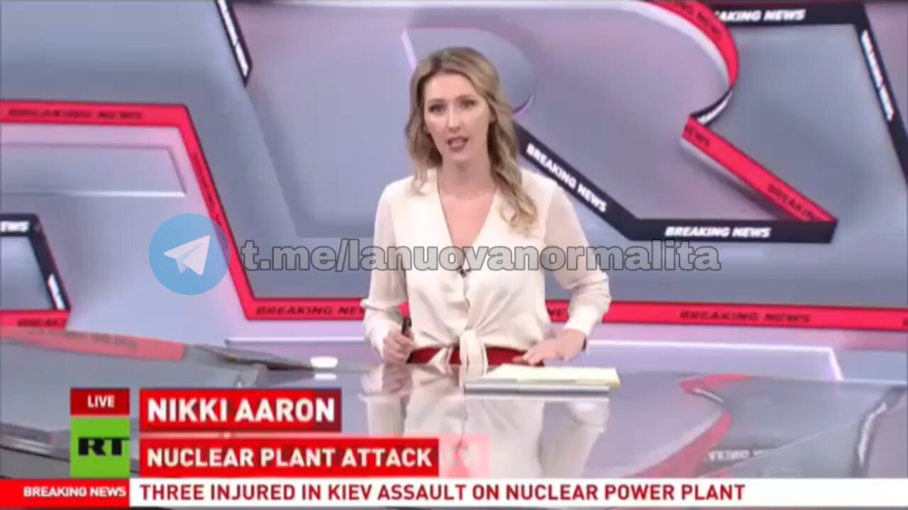 under attack by drones