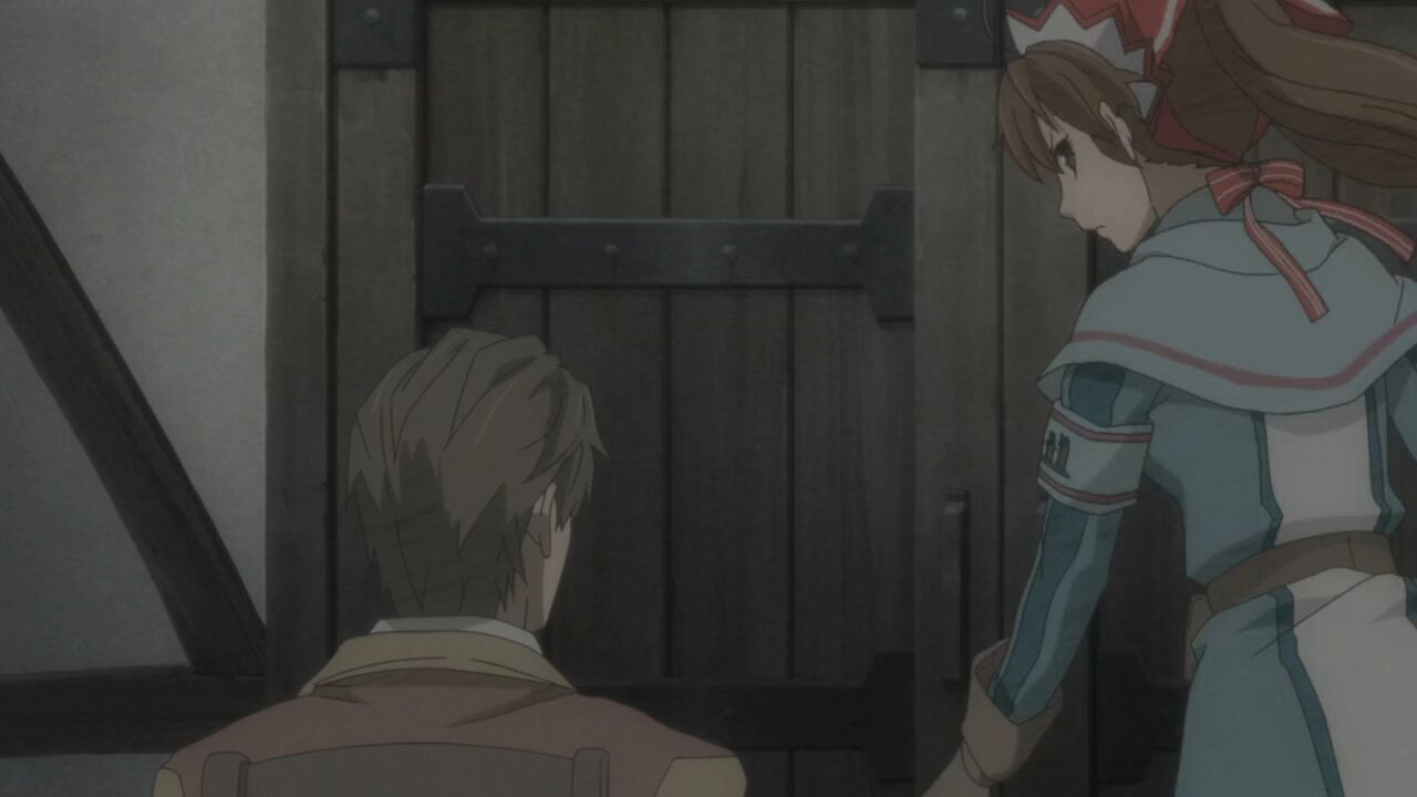 Valkyria Chronicles (Season 1)